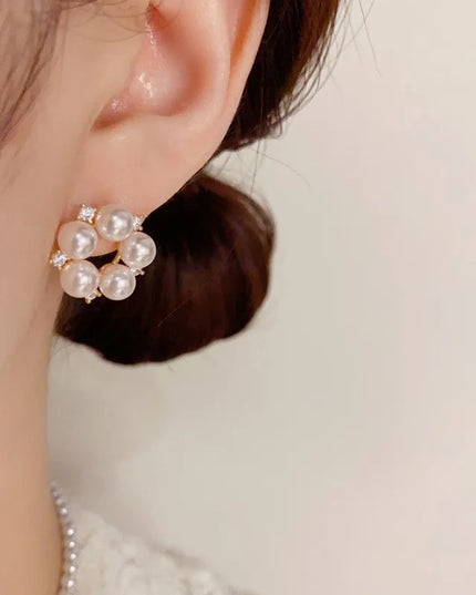 Amazing Korean Jewelry For Women (DESIGN 1650)