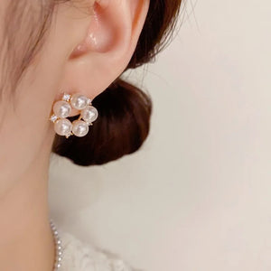 Amazing Korean Jewelry For Women (DESIGN 1650)