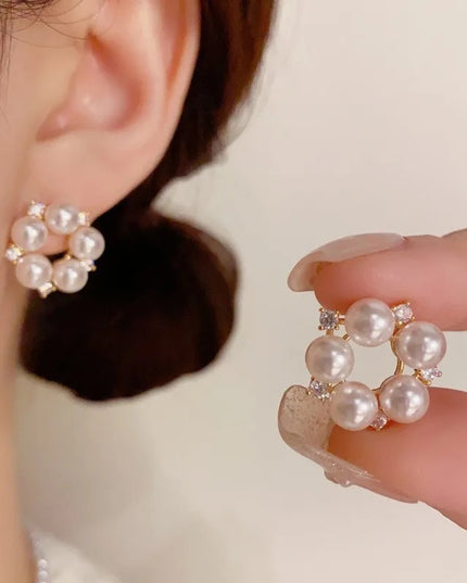 Amazing Korean Jewelry For Women (DESIGN 1650)