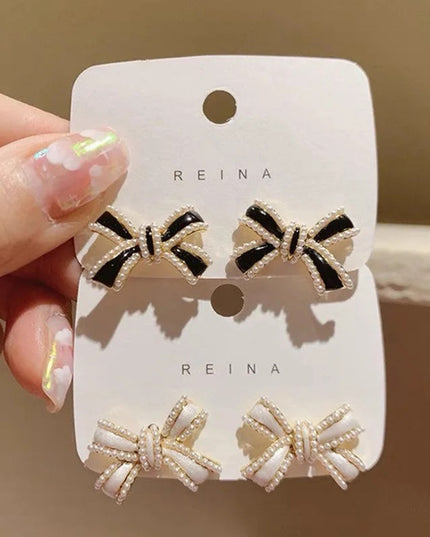 Amazing Korean Jewelry For Women (DESIGN 1651)