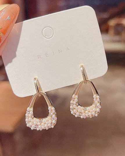 Amazing Korean Jewelry For Women (DESIGN 1654)
