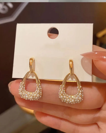 Amazing Korean Jewelry For Women (DESIGN 1654)