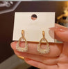 Amazing Korean Jewelry For Women (DESIGN 1654)