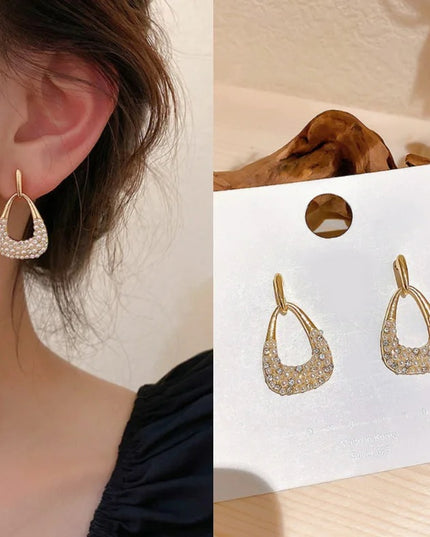 Amazing Korean Jewelry For Women (DESIGN 1654)