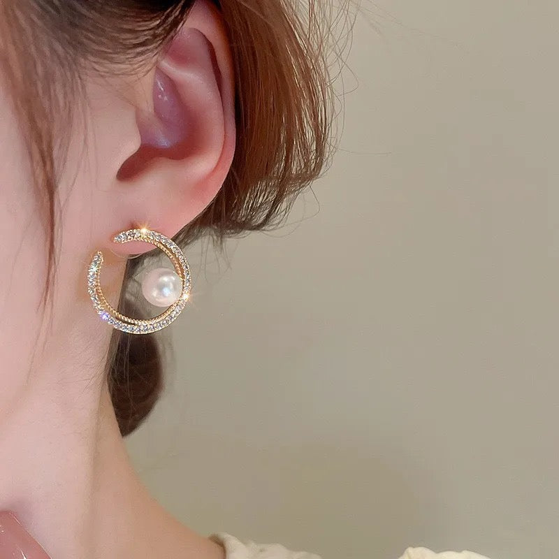 Amazing Korean Jewelry For Women (DESIGN 1655)