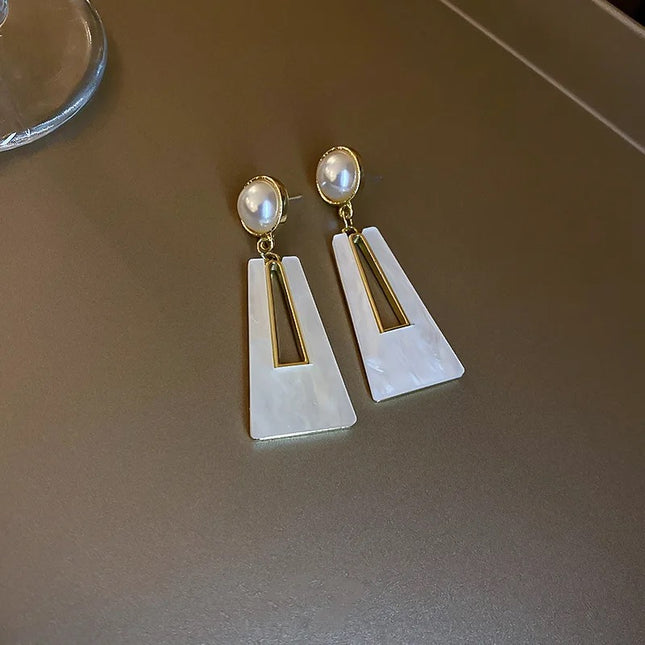 Amazing Korean Jewelry For Women (DESIGN 1658)