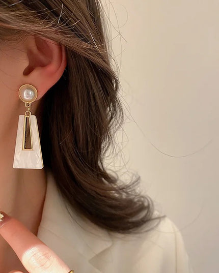 Amazing Korean Jewelry For Women (DESIGN 1658)