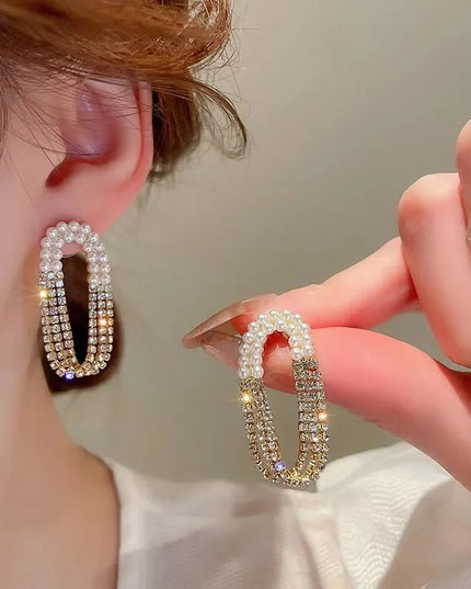 Amazing Korean Jewelry For Women (DESIGN 1661)
