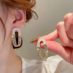 Amazing Korean Jewelry For Women (DESIGN 1661)