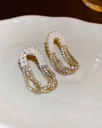 Amazing Korean Jewelry For Women (DESIGN 1661)
