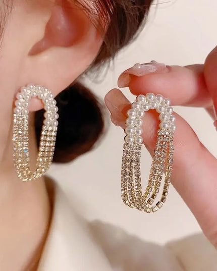 Amazing Korean Jewelry For Women (DESIGN 1661)