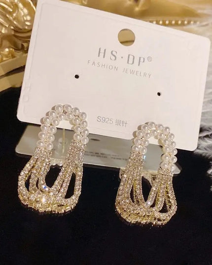 Amazing Korean Jewelry For Women (DESIGN 1661)