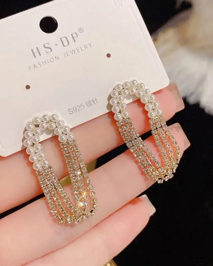 Amazing Korean Jewelry For Women (DESIGN 1661)