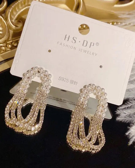 Amazing Korean Jewelry For Women (DESIGN 1661)