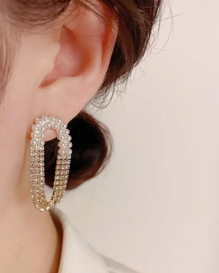 Amazing Korean Jewelry For Women (DESIGN 1661)