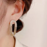 Amazing Korean Jewelry For Women (DESIGN 1661)