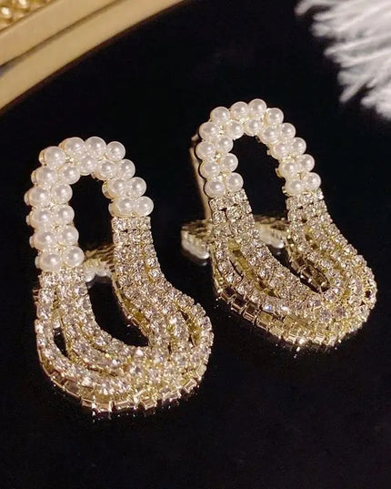 Amazing Korean Jewelry For Women (DESIGN 1661)