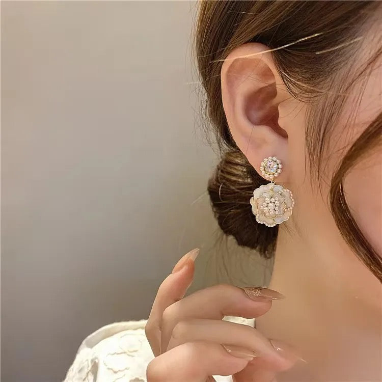 Amazing Korean Jewelry For Women (DESIGN 1663)