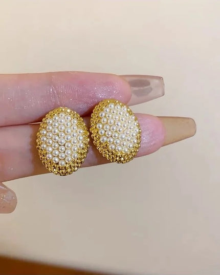 Amazing Korean Jewelry For Women (DESIGN 1666)