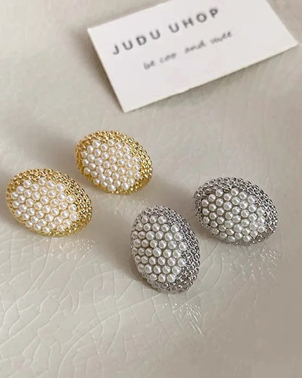 Amazing Korean Jewelry For Women (DESIGN 1666)