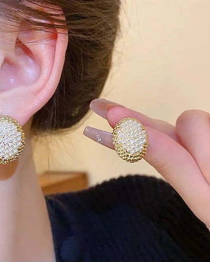 Amazing Korean Jewelry For Women (DESIGN 1666)