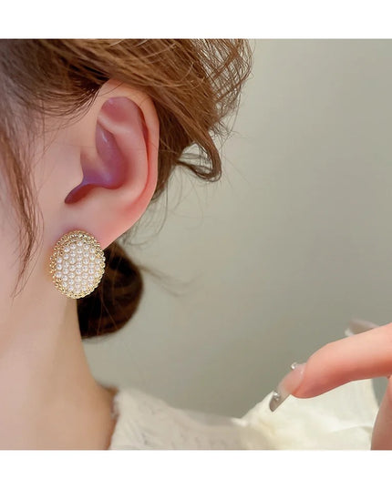 Amazing Korean Jewelry For Women (DESIGN 1667)