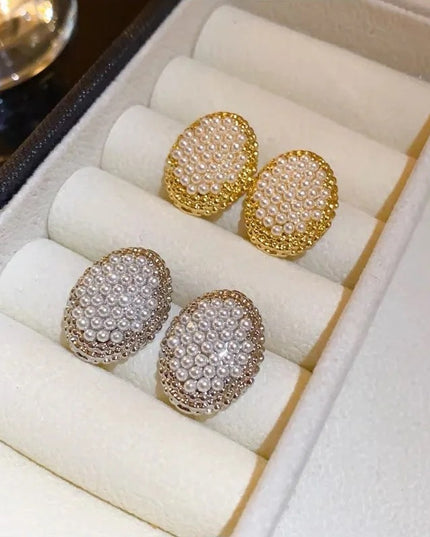 Amazing Korean Jewelry For Women (DESIGN 1666)