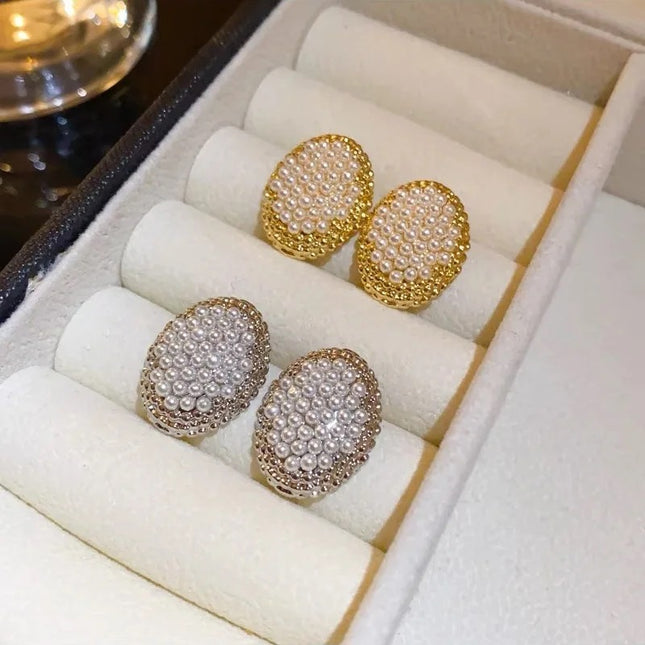 Amazing Korean Jewelry For Women (DESIGN 1666)
