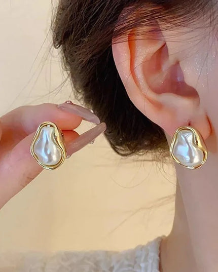Amazing Korean Jewelry For Women (DESIGN 1668)