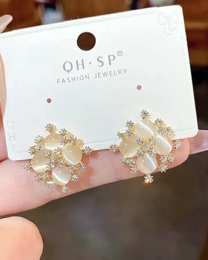 Amazing Korean Jewelry For Women (DESIGN 1669)