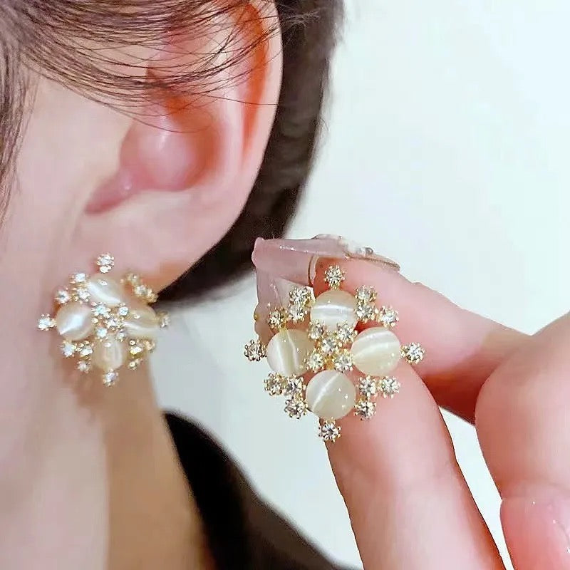 Amazing Korean Jewelry For Women (DESIGN 1669)