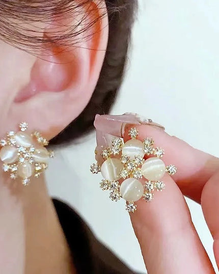 Amazing Korean Jewelry For Women (DESIGN 1669)