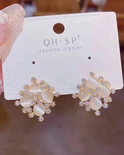 Amazing Korean Jewelry For Women (DESIGN 1669)