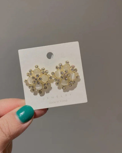 Amazing Korean Jewelry For Women (DESIGN 1669)