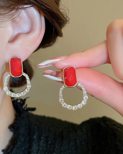 Amazing Korean Jewelry For Women (DESIGN 1670)
