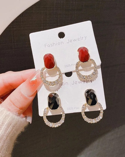 Amazing Korean Jewelry For Women (DESIGN 1670)