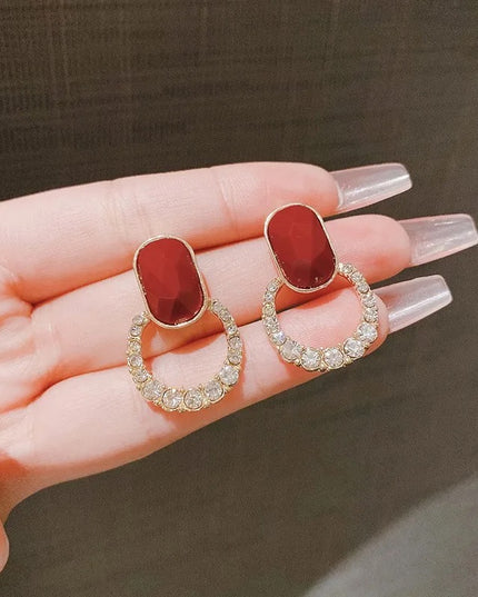 Amazing Korean Jewelry For Women (DESIGN 1670)