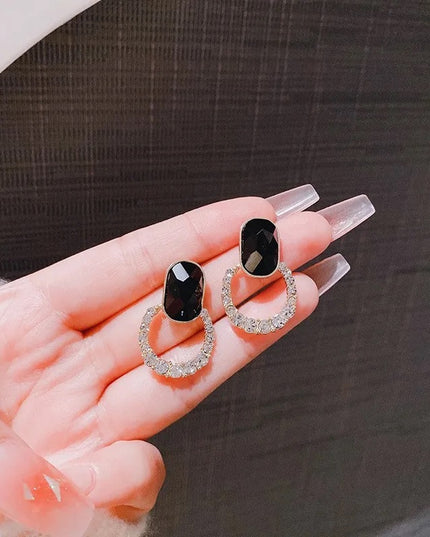 Amazing Korean Jewelry For Women (DESIGN 1671)