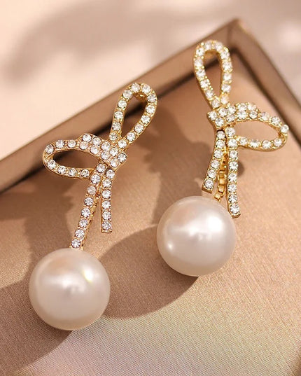 Amazing Korean Jewelry For Women (DESIGN 1672)