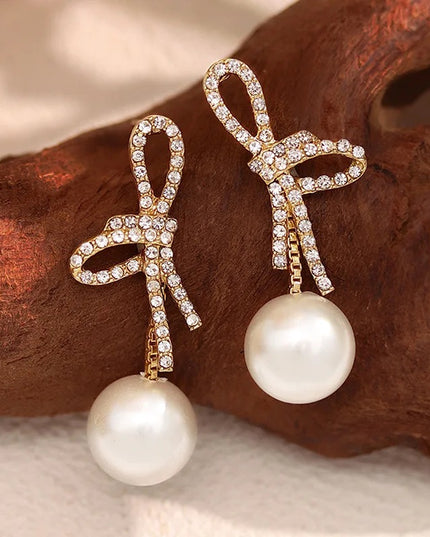 Amazing Korean Jewelry For Women (DESIGN 1672)