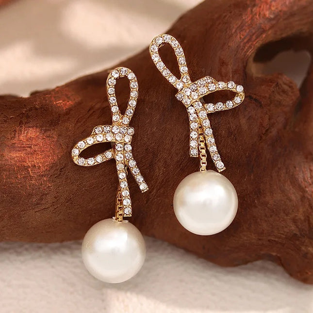 Amazing Korean Jewelry For Women (DESIGN 1672)