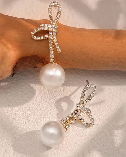 Amazing Korean Jewelry For Women (DESIGN 1672)