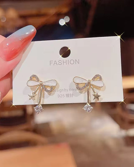 Amazing Korean Jewelry For Women (DESIGN 1686)