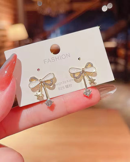 Amazing Korean Jewelry For Women (DESIGN 1686)