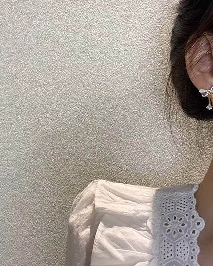 Amazing Korean Jewelry For Women (DESIGN 1686)