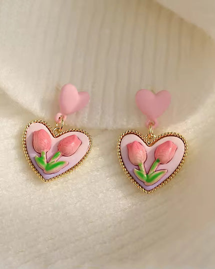 Amazing Korean Jewelry For Women (DESIGN 1677)