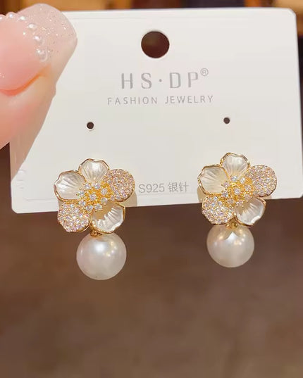 Amazing Korean Jewelry For Women (DESIGN 1678)