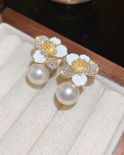 Amazing Korean Jewelry For Women (DESIGN 1678)