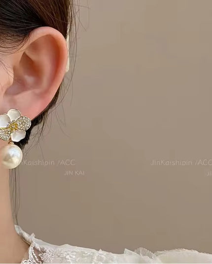 Amazing Korean Jewelry For Women (DESIGN 1678)