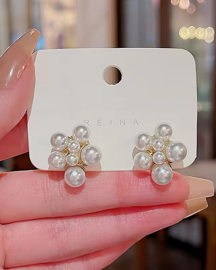 Amazing Korean Jewelry For Women (DESIGN 1679)